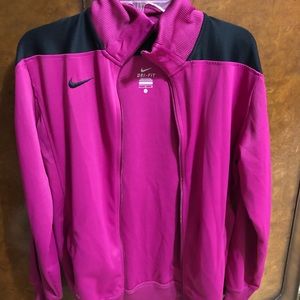 Nike jacket